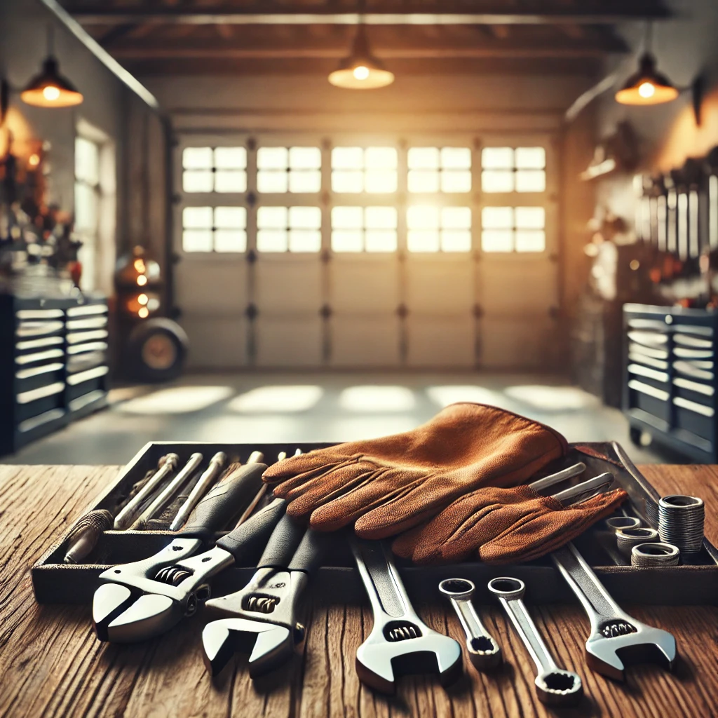 About Our Family-Owned Garage Door Company in Somerton PA - Professional Service Team