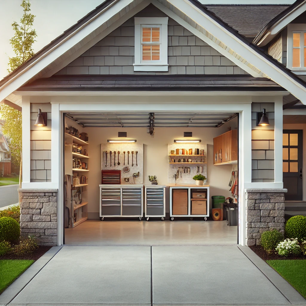 Latest garage door repair tips and maintenance guides from Somerton's trusted experts