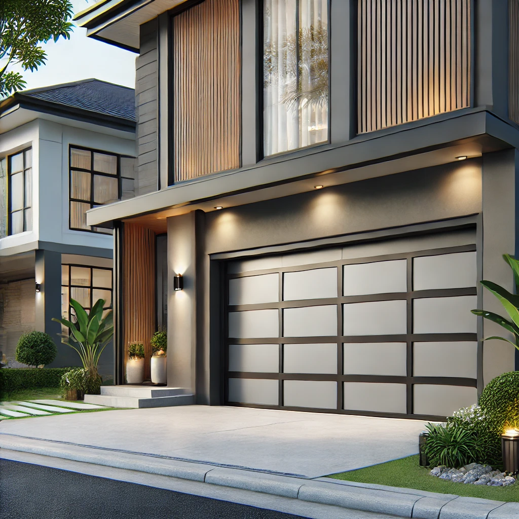 Professional Garage Door Company Somerton PA - 24/7 Emergency Service & Repairs