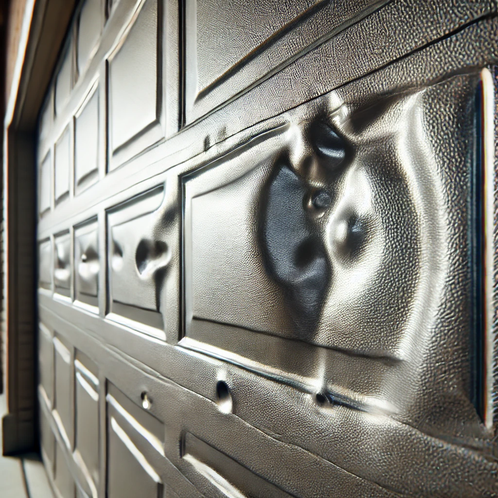 Professional Garage Door Dents Repair Somerton PA - Expert Dent Removal Services