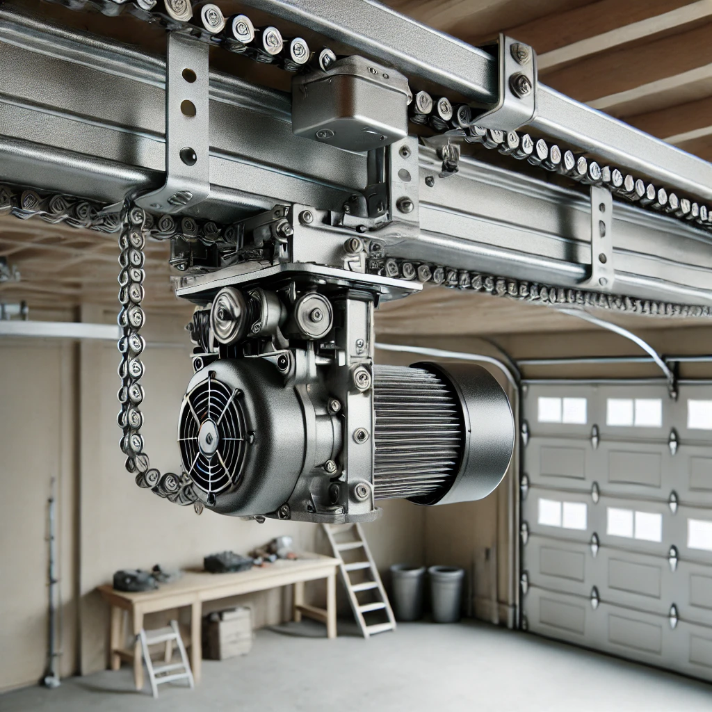 Professional Garage Door Opener Installation Somerton PA - Expert Smart Opener Installation Services