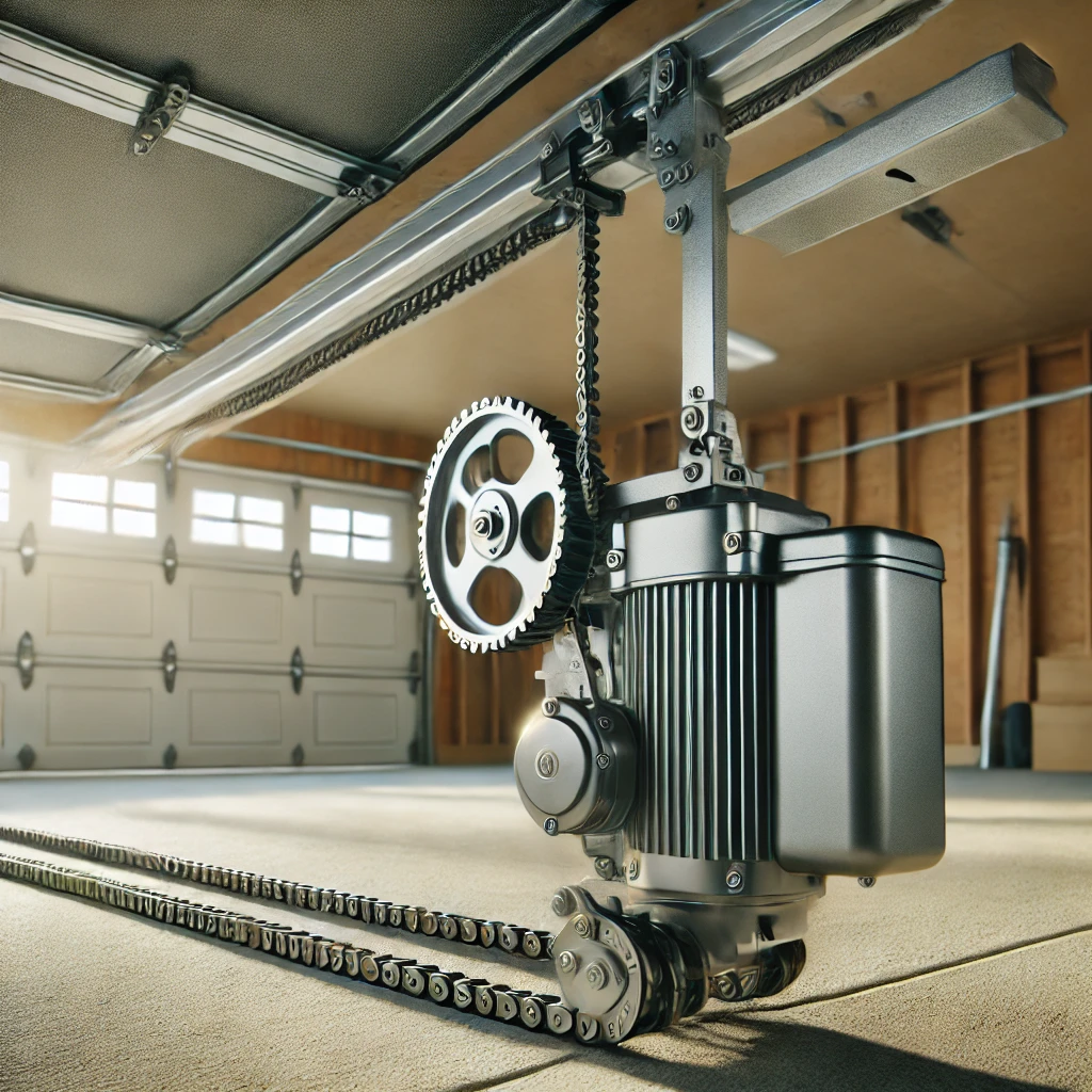 Garage Door Opener Installation & Service in Somerton PA - Professional Solutions for All Opener Brands