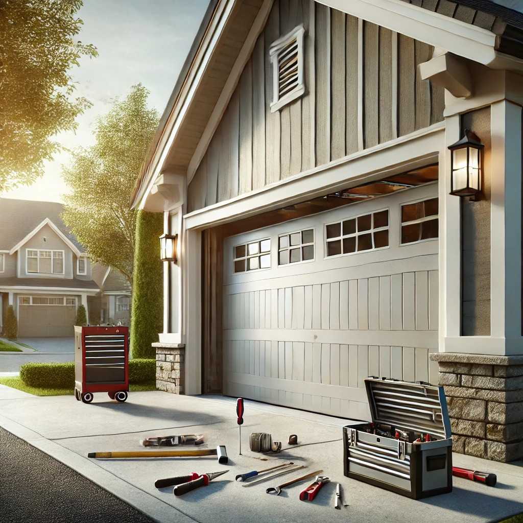 24/7 Garage Door Repair Somerton PA - Emergency Repair Services by Somerton Garage Door Repair