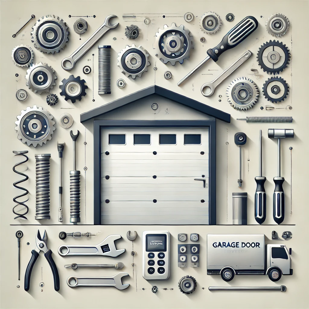 Professional Garage Door Services in Somerton PA - Expert Technical Team
