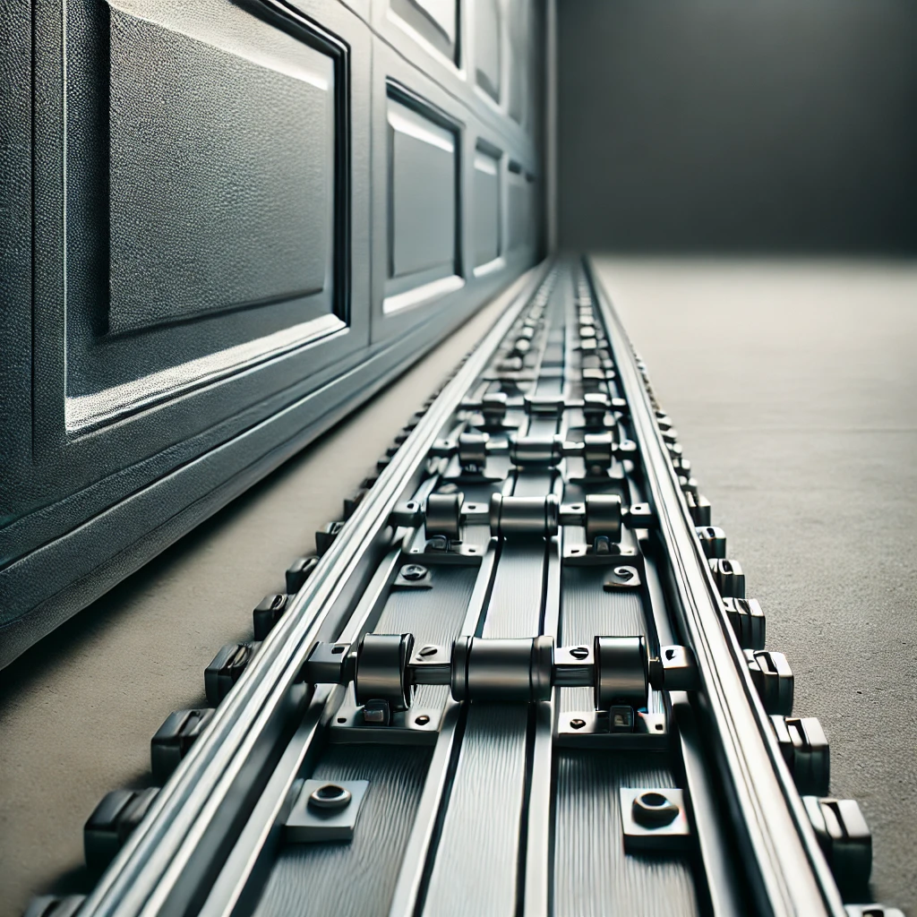 Professional Garage Door Track Repair Somerton PA - Expert Track & Roller Repair Services