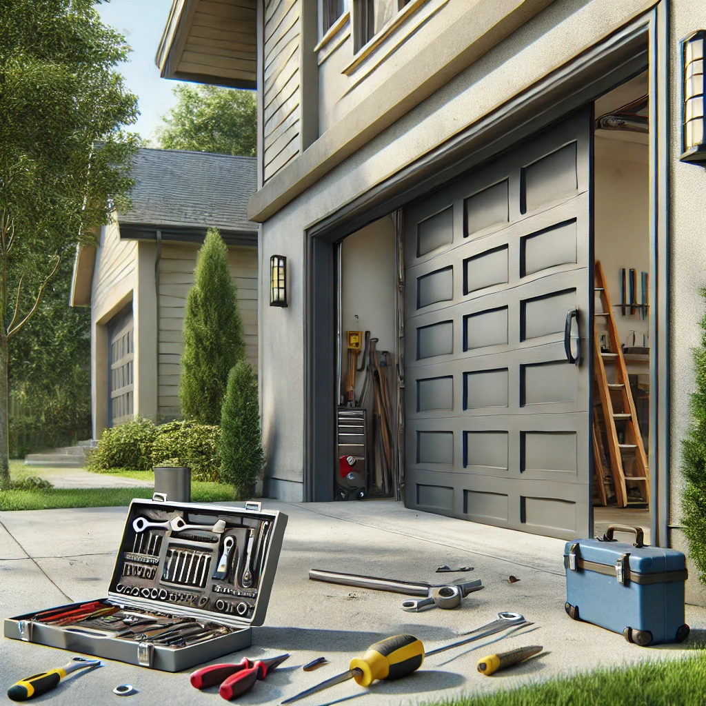 Local Garage Door Repair Somerton PA - 24/7 Emergency Service Near You