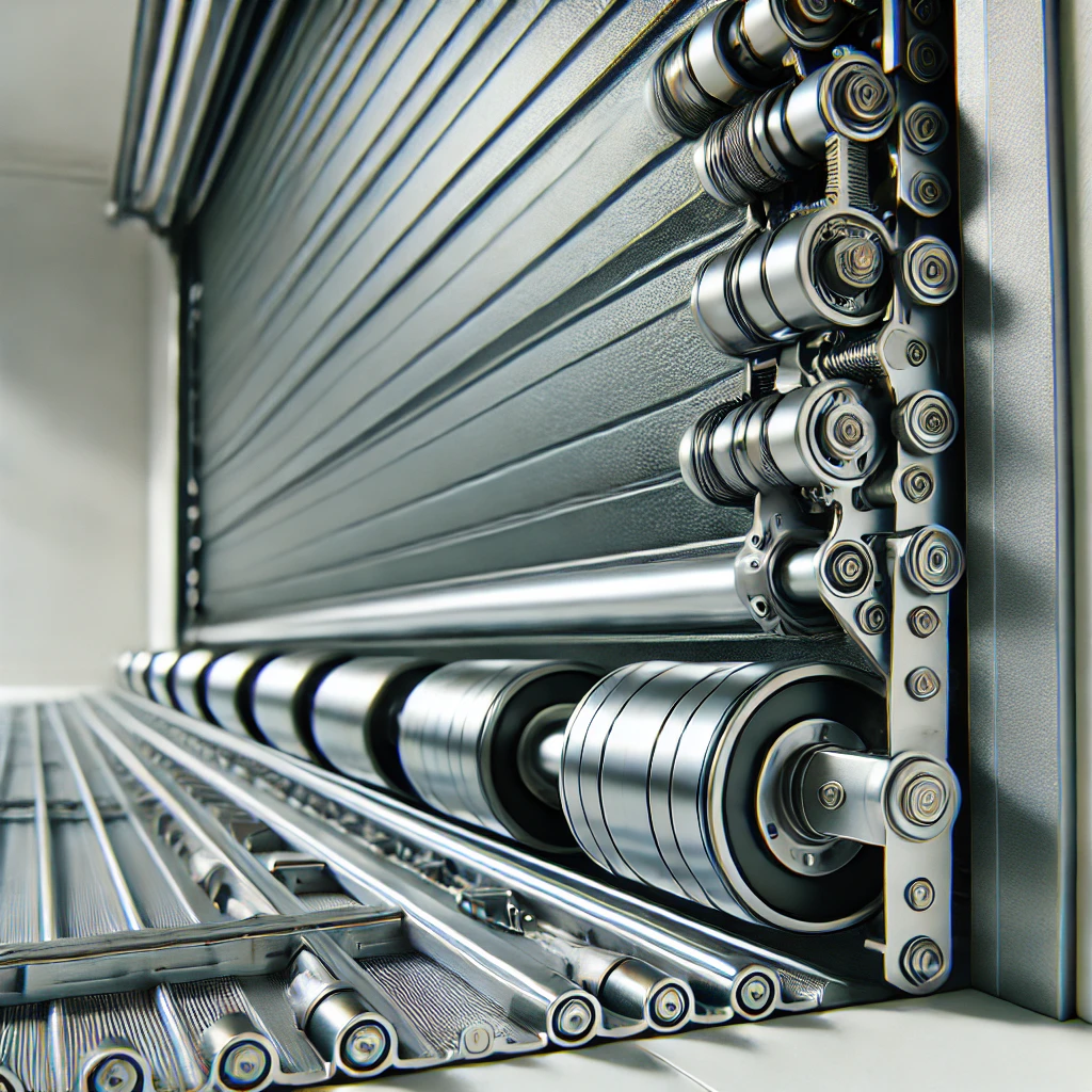 Expert Roller Garage Door Repairs Somerton PA - Professional Door System Specialists